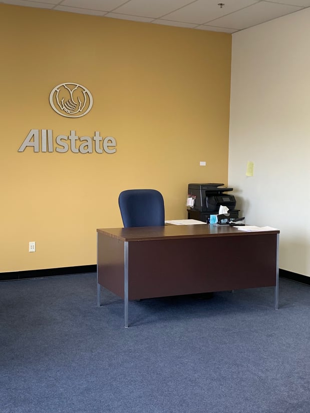 Allstate Car Insurance in Kalamazoo, MI John Newton