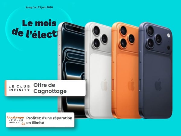 iPhone 17 Pro