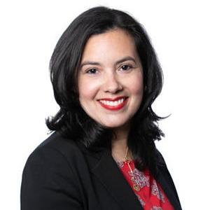 Photo of Iraida Gonzalez