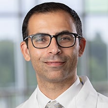 Mohammed Kananeh, MD