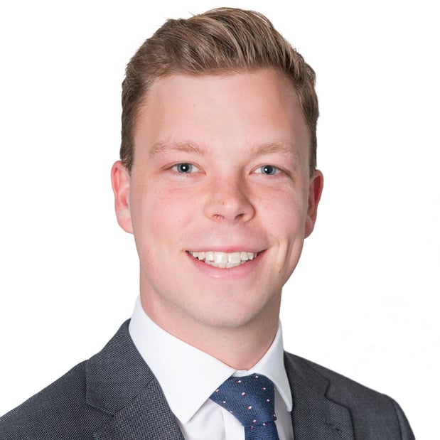 Nick Batrouney Melbourne, VIC Stanley Australia