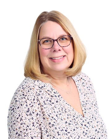 Photo of Melissa Heinley