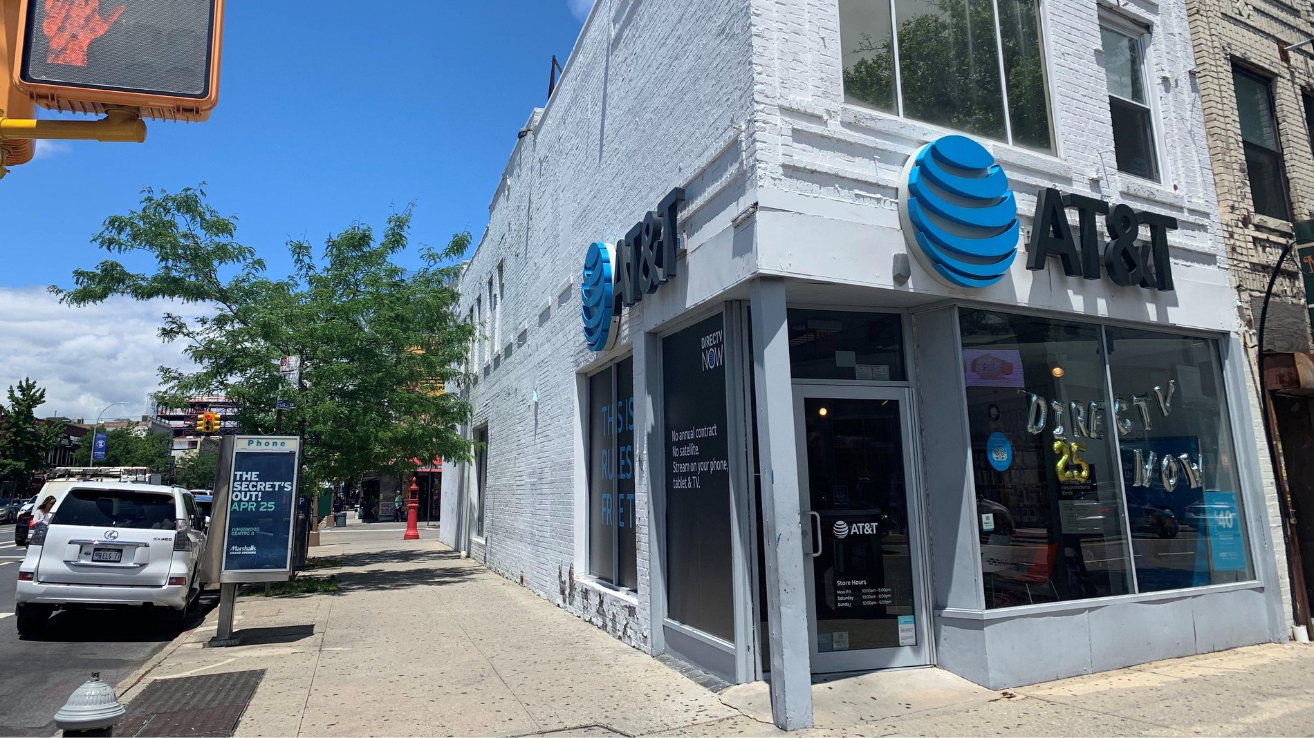 Storage Coney Island Ave Dandk Organizer