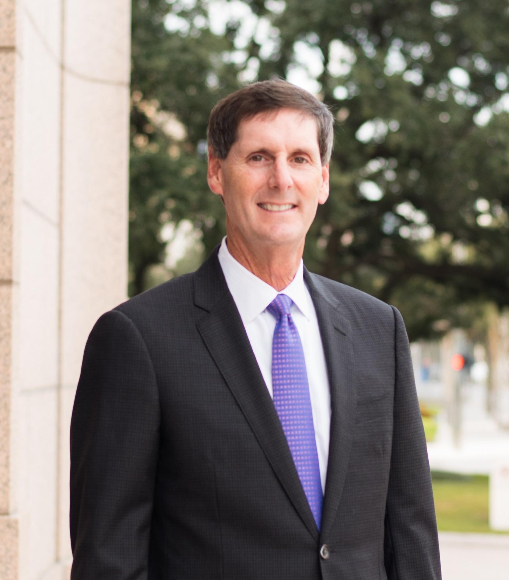 Larry Selzer | Houston, TX | Morgan Stanley Wealth Management