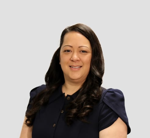 Photo of Heather Ringler