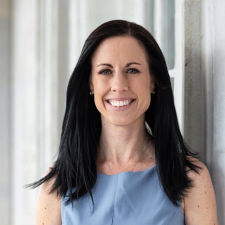 Photo of Leigh F. Beshaw