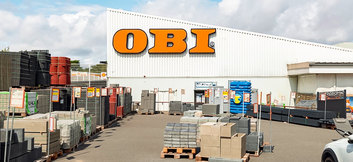 Dein OBI Markt Simmern, Mutterschieder Str. 1
