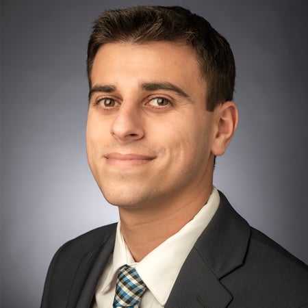 Photo of Zachary Starr