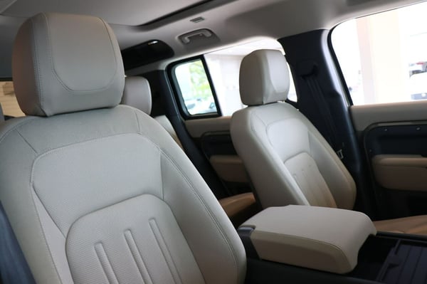 Melbourne City Land Rover | Land Rover Retailer in Port Melbourne VIC