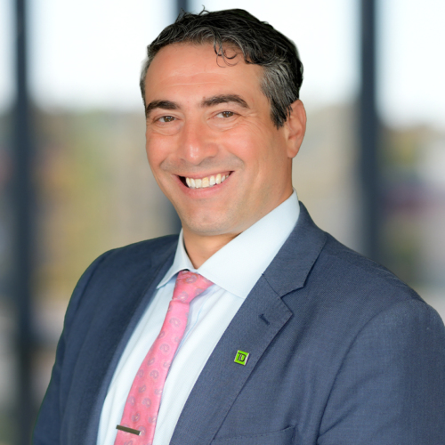 Advisor Headshot