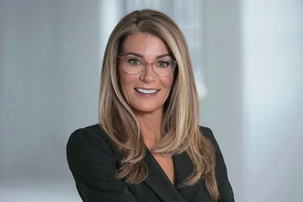 Photo of Kathleen Youngerman