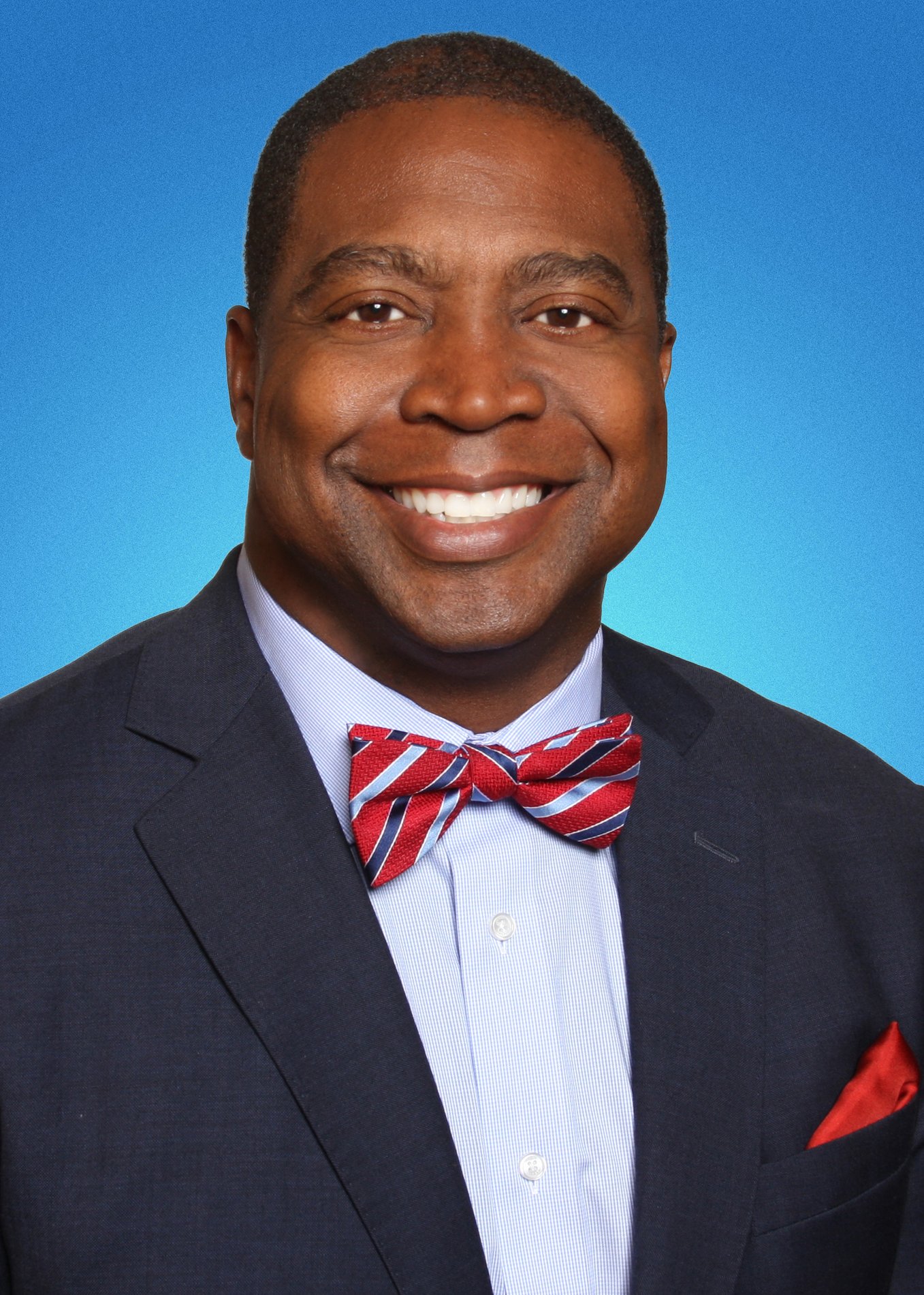 Anthony  (Tony) Williams Tucker, GA