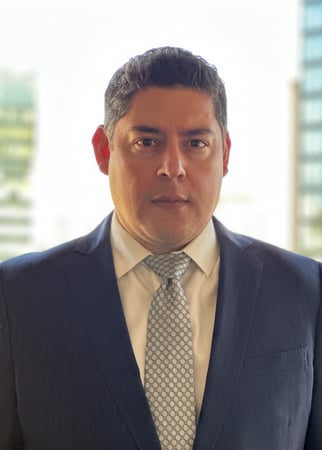 Photo of Rafael Gutierrez Balderrabano