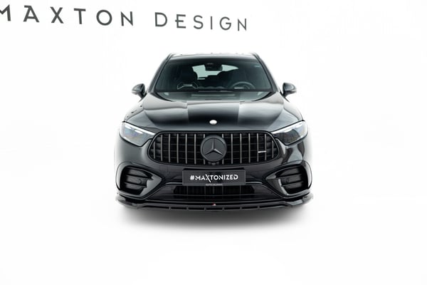 Maxton Design Body Styling