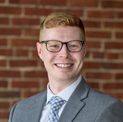 Photo of Mike McCormick