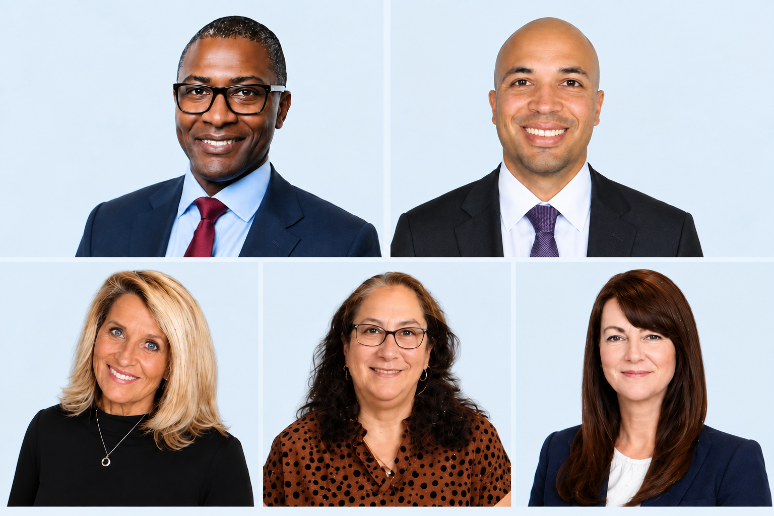 Photo of The Endura Group - Morgan Stanley