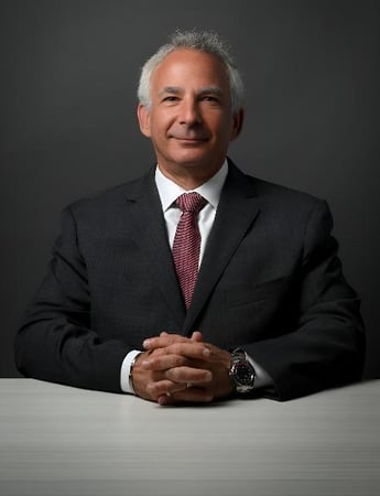 Photo of Marc Goldstein