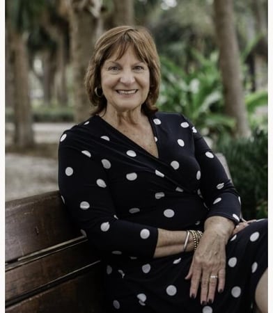 Photo of Kathy Burke