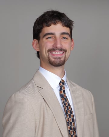 Photo of Charlie Juckniess