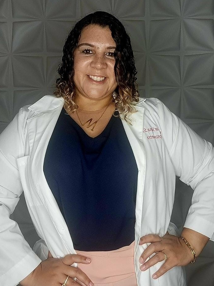 profile photo of Dr. Mariana Ruiz, O.D.