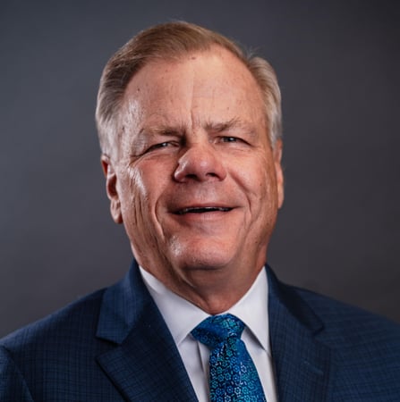 Photo of Peter Sluka