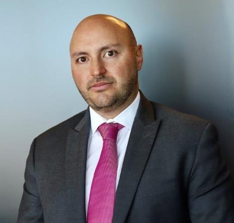 Photo of Rodrigo Gonzalez Ponce