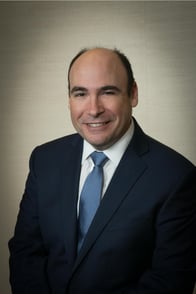 Photo of Paul Annunziato - Morgan Stanley