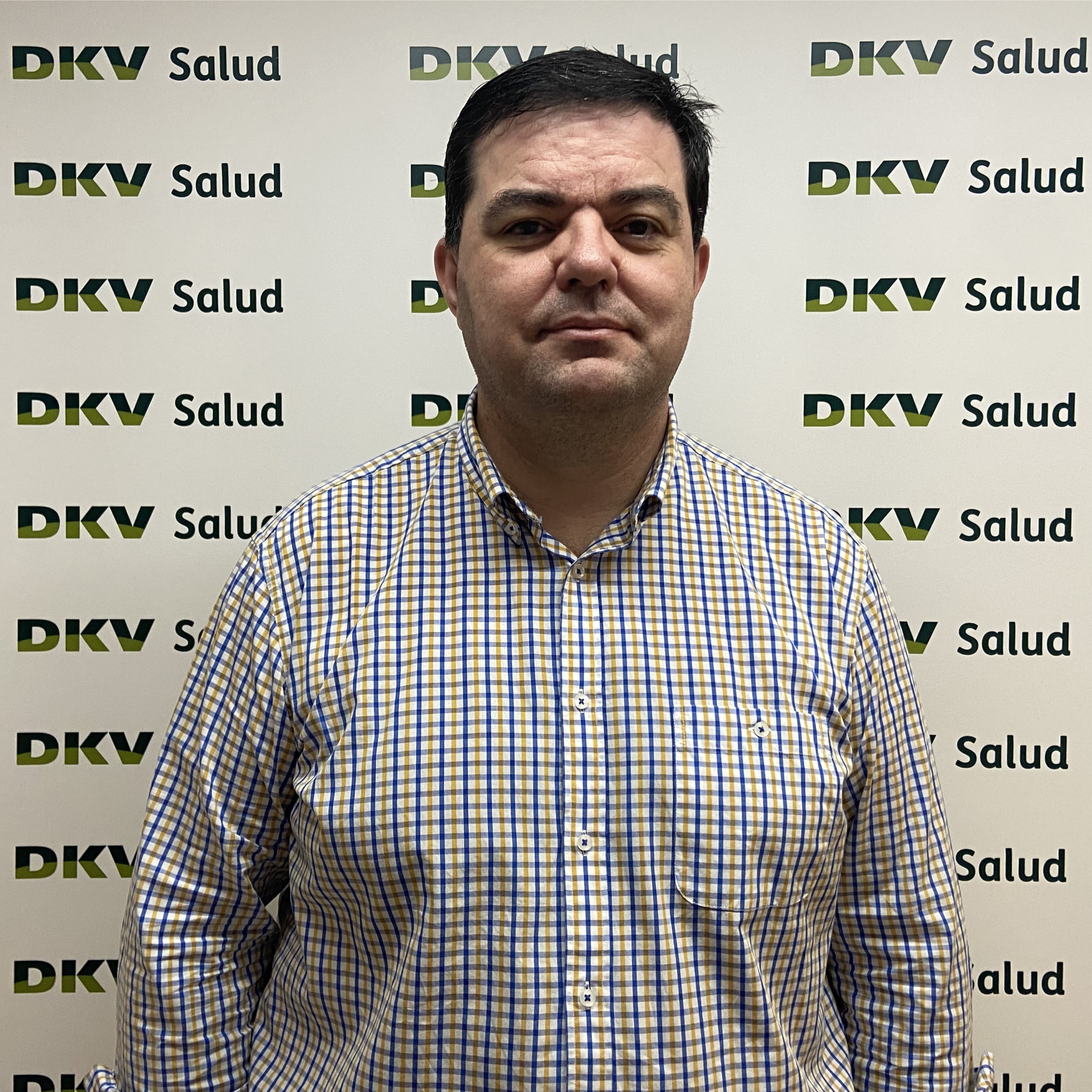 Tomás Marfil - Agente DKV Seguros