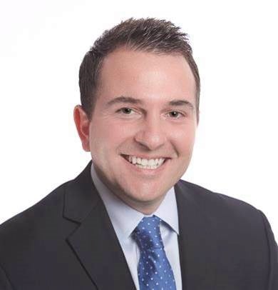 Photo of John D. Oakes, Jr.