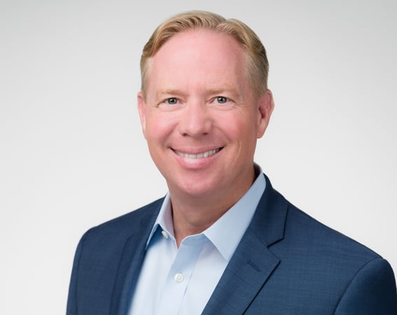 Photo of Larry Parente