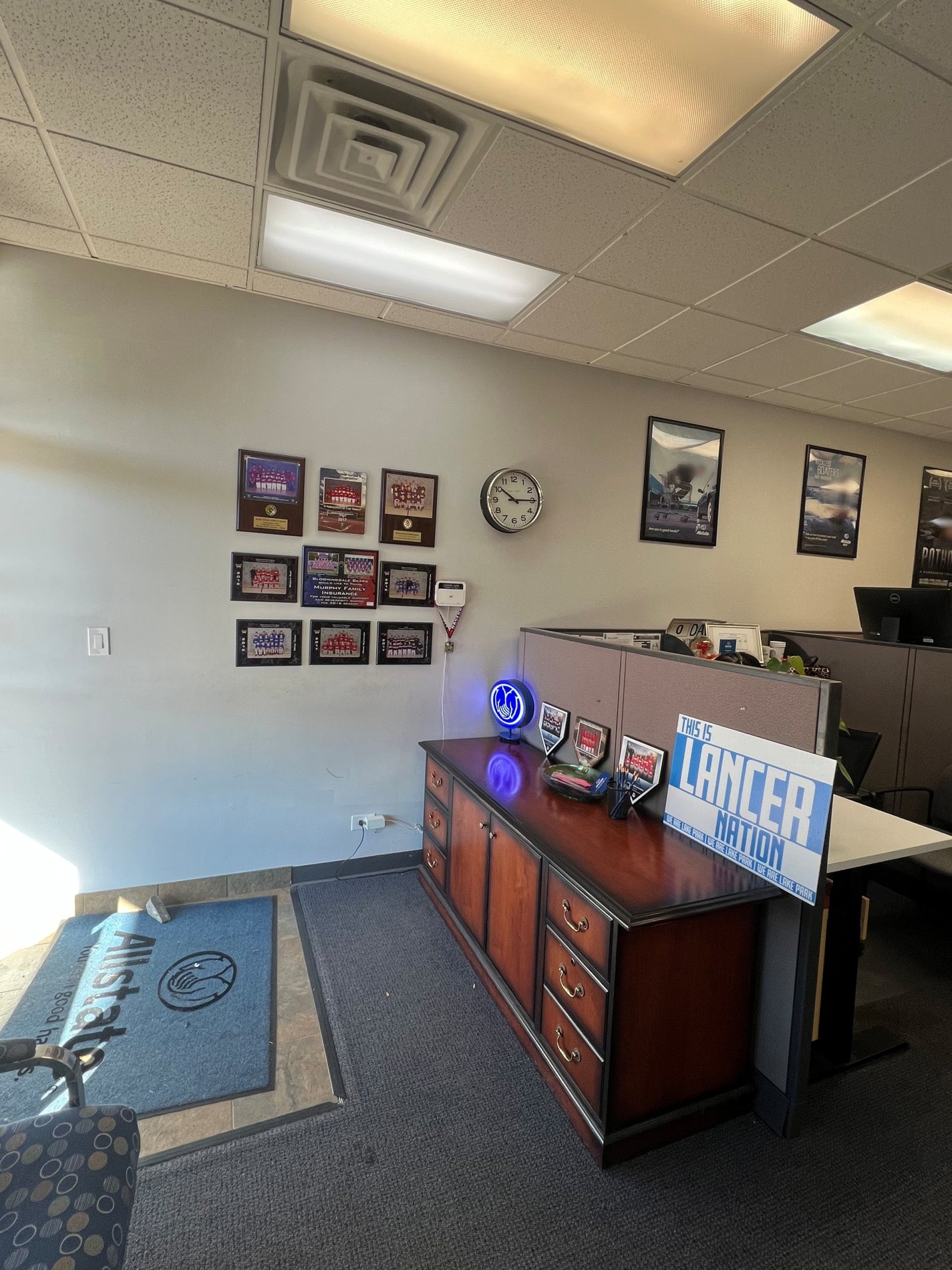 Murphy Family Insurance Roselle, IL