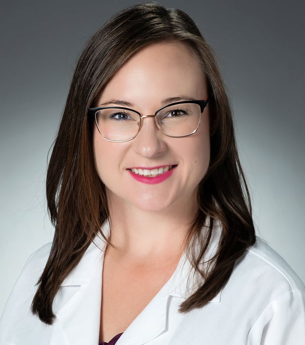 Dr. Rachel Long