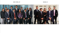 Photo of The Taurus Group - Morgan Stanley