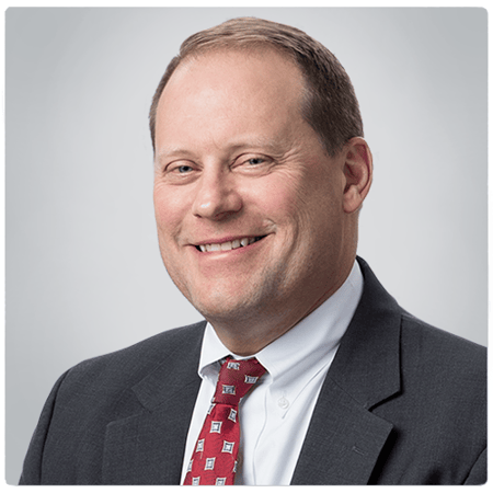 Warren Miller, Commercial Banking Officer