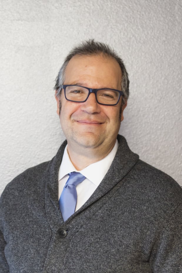 Joel - Licensed Insurance Professional