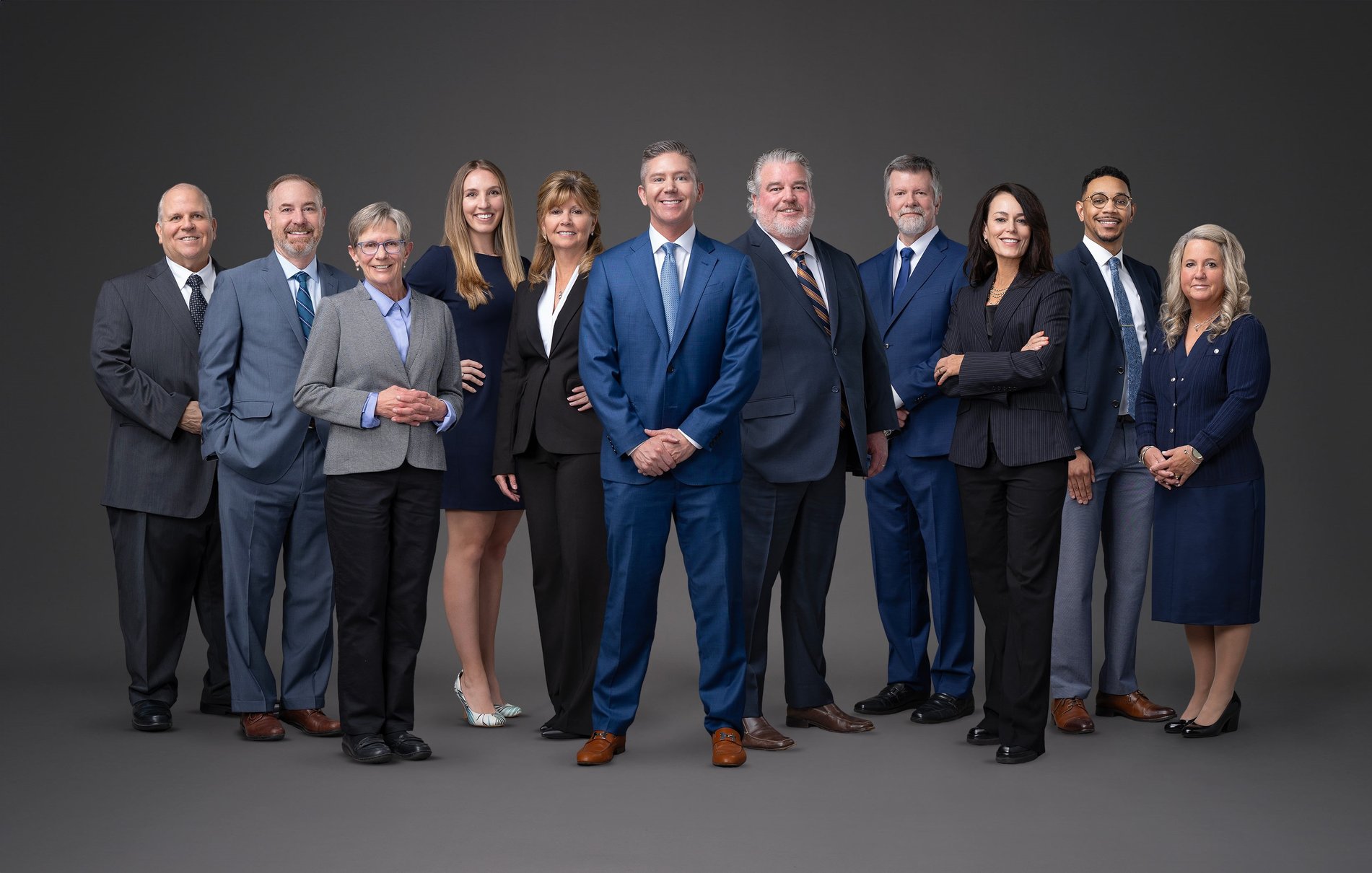 The Himich Group | Toledo, OH | Ann Arbor, MI | Morgan Stanley Wealth  Management