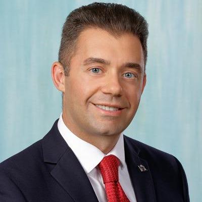 Photo of William Cerone