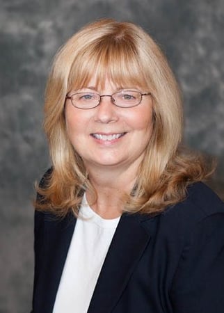 Photo of Christine A. Varvatos