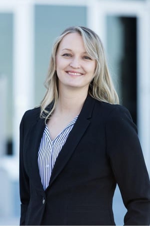 Photo of Amy Beal