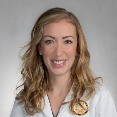 Jennifer Netzel, MS, AGNP-C, RN