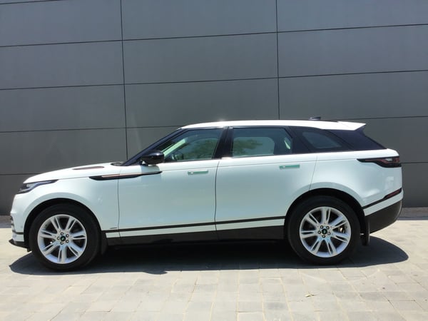 Land Rover Pride Motors | Retailer | Hyderabad, IN