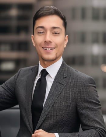 Photo of agent