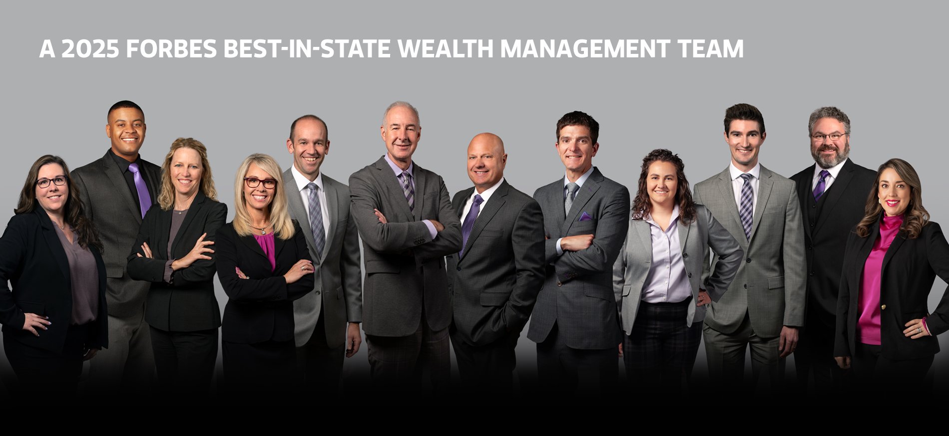 Photo of Purple Mountain Group - Morgan Stanley