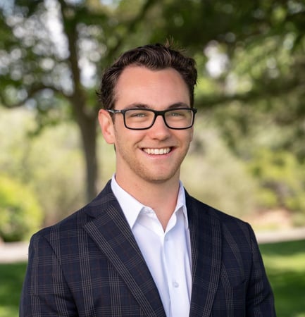 Photo of Ian T. Meintjes