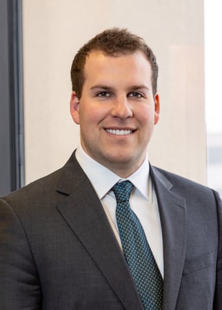 Photo of Brett Robinson