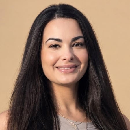 Photo of Alexandra Kennedy