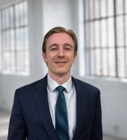 Photo of Anderson Wiegman