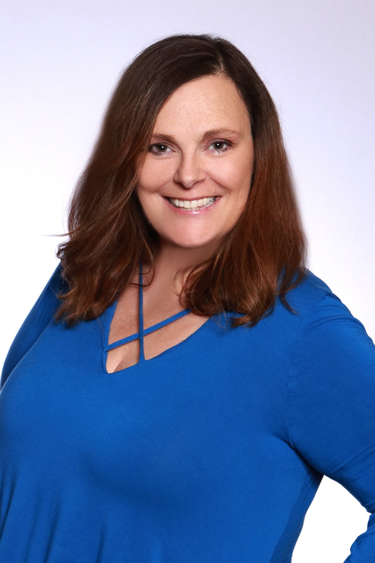Angelia Grisham - Sr Customer Relations Specialist