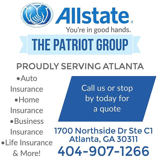 Best Independent Insurance Agency in Atlanta, GA