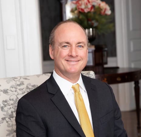 Photo of Bradley V Hill